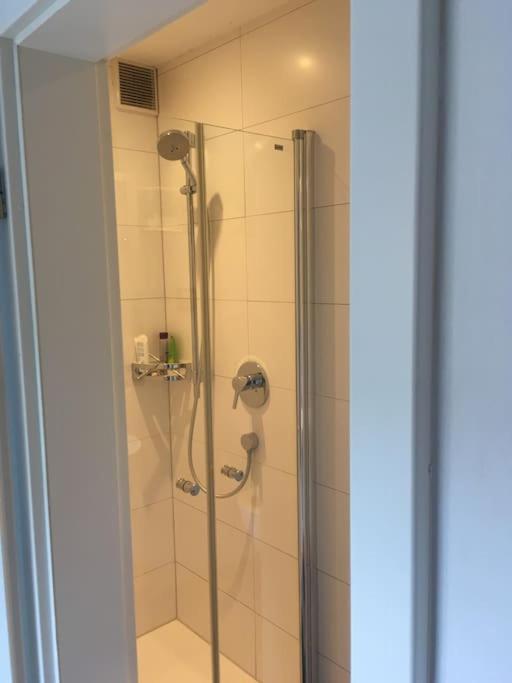 Suesse Souterrain-Wohnung Mit Anbindung Nach Muenster Altenberge  Luaran gambar
